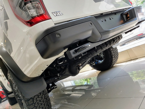 Ford Ranger Raptor 2.0l Biturbo Cabina Doble 4x4
