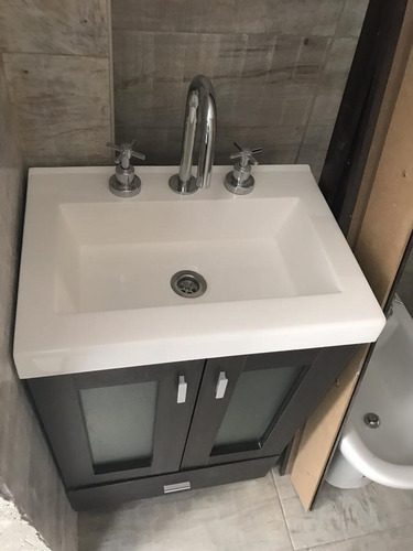 Imagen 24 de 30 de Departamento Estrenar Un Dormitorio Contrafrente - Barrio Martin