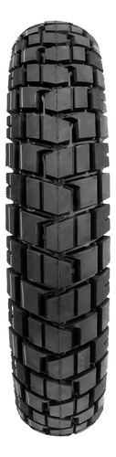 Llantas Delanteras/traseras Para Moto Montana D/p M-21a 110/90-17 66p + 90/90-19 58p Uso Con Cámara