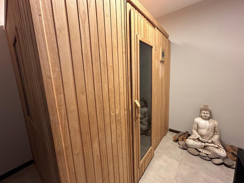 Venta Departamento 1 Dormitorio Campana Con Cochera