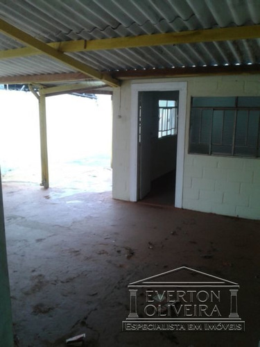 Ponto Comercial - Parque Itamarati - Ref: 2077 - L-2077