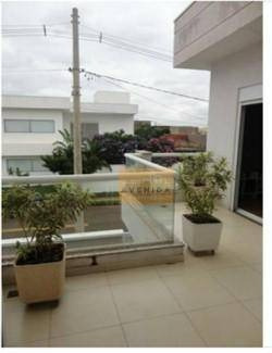 Imagem 20 de 20 de Sobrado Residencial Para Locação, Reserva Real, Paulínia. - So0209