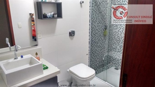 Imagem 23 de 29 de Casas À Venda Em Jundiaí/sp - Compre A Sua Casa Aqui! - 1357448