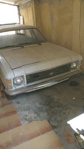 Chevrolet Caravan