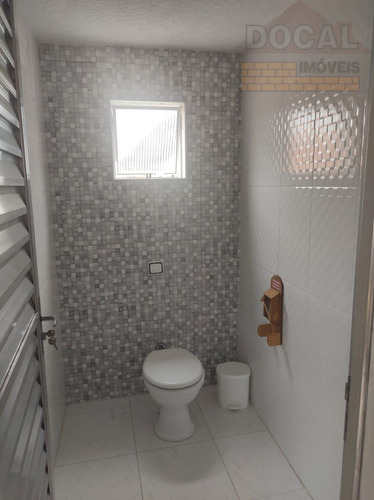Imagem 13 de 25 de Sobrado | 4 Dorms | Pq. Monte Alegre | Taboão Da Serra - Ju0109 - 70240595