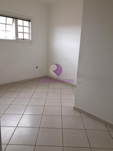 Imagem 19 de 26 de Sobrado À Venda Com 03 Dormitórios Sendo 01 Suíte, Jardim Medina, Poá/sp. - So00587 - 70296099