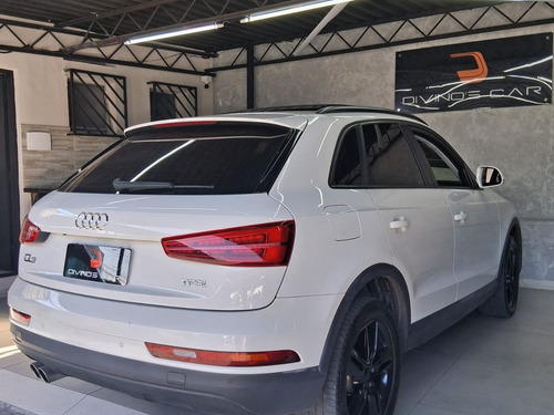 Audi Q3 1.4 TFSI Ambition S Tronic