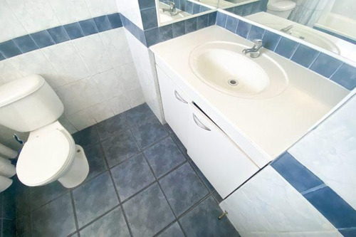 Arriendo Dpto A 3 Cuadras Del Metro En Barrio Patrimonial