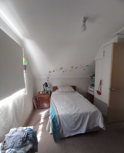 Se Vende Hermosa Casa En Talca (74974)