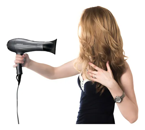 Secador De Pelo Xion 2200w Ionic Motor Profesional Pf