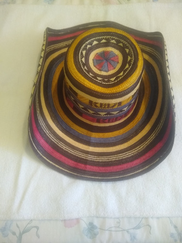 Sombreros Colombianos 