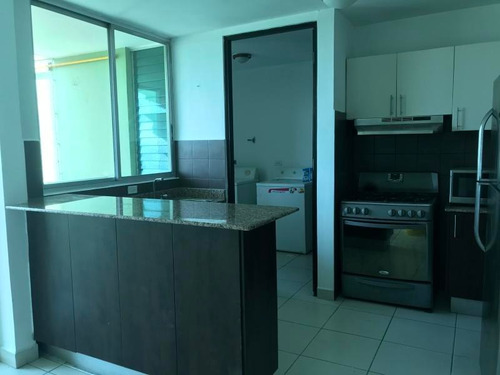 Imagen 5 de 14 de Venta De Apartamento En Ph Green Bay, Costa Del Este 21-7865
