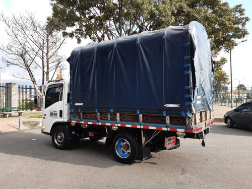 Chevrolet Nhr