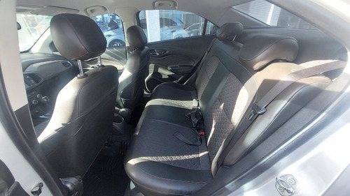 Chevrolet Prisma 1.4 Ltz At 98cv