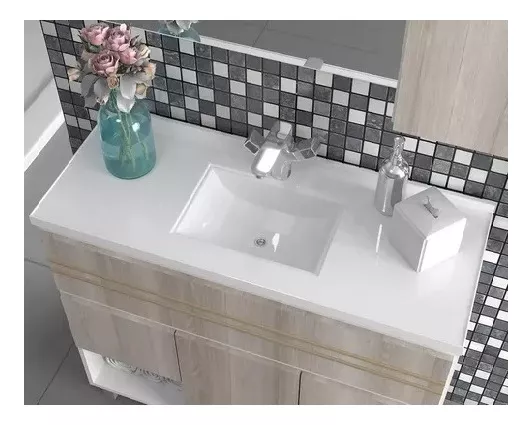 Segunda imagen para búsqueda de mueble baño