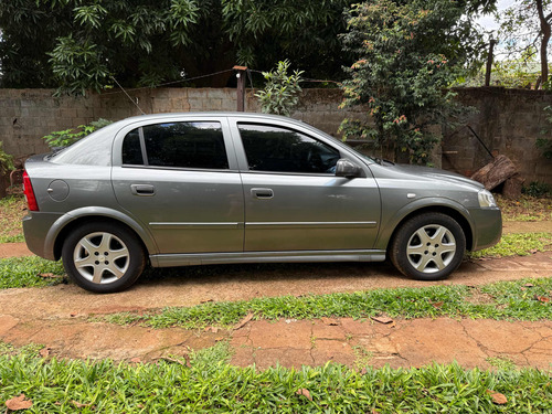 Chevrolet Astra 2.0 Gl