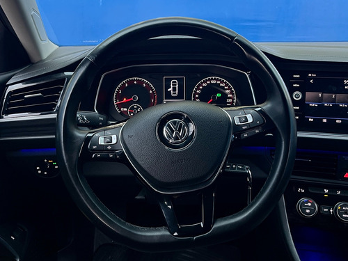 Volkswagen Vento 1.4 Comfortline 150cv At