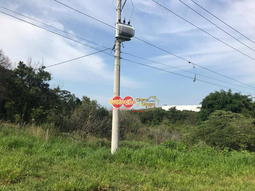 Imagem 6 de 9 de Área Industrial/ Comercial - Rodovia Itatiba/ Bragança - Te3120