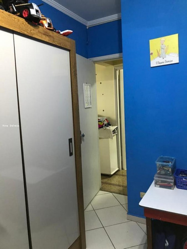 Apartamento Para Venda Em Guarulhos, Vila Pedro Moreira, 3 Dormitórios, 1 Suíte, 2 Banheiros, 1 Vaga - 7049he_1-1682132
