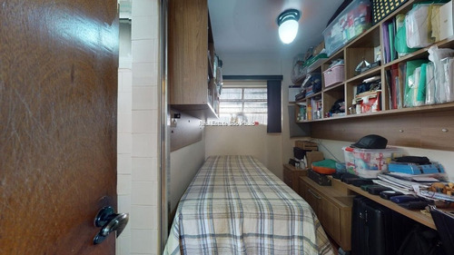 Imagem 15 de 15 de Apartamento Construtora - Perdizes - Ref: 12094 - V-re13052
