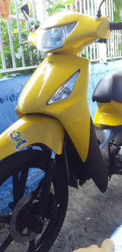 Honda Biz