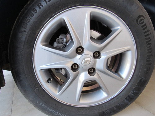 Imagem 11 de 11 de Renault Logan 1.6 16v Sce Flex Expression Manual