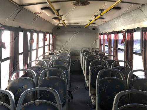 Imagem 5 de 6 de Neobus Thunder Escolar Ano 2014 31 Lug. Confira!! Ref.401