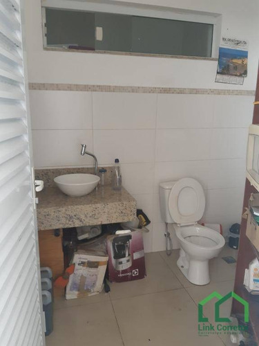 Imagem 11 de 11 de Loja Para Alugar, 485 M² Por R$ 12.000,00/mês - Jardim Nova Europa - Campinas/sp - Lo0014