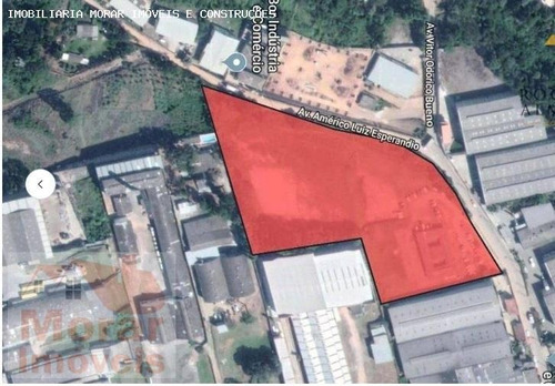Imagem 4 de 7 de Área Para Venda Em Mairiporã, Canjica (terra Preta) - A9941_2-1559993