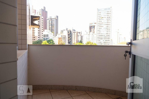 Imagem 12 de 15 de Apartamento À Venda No Savassi - Código 369943 - 369943