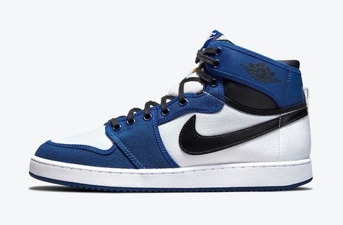 Zapatillas Nike Air Jordan 1 Ajko Hombres Originales Nuevas