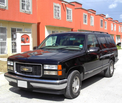 Chevrolet Silverado 5.3 2500 Custom Cab Reg Paq G At