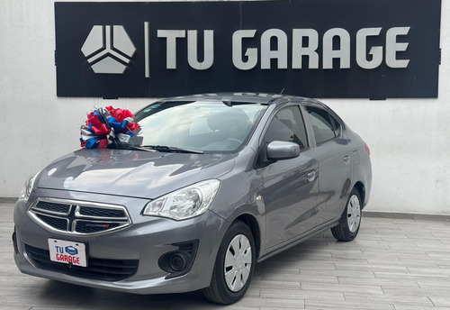 Dodge Attitude 1.2 Se Mt