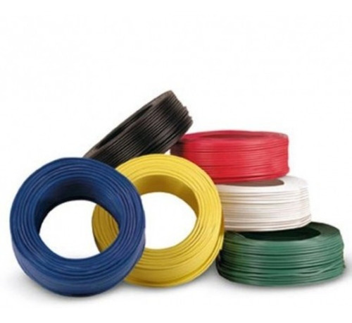 Cable 2mm X 100 Mt .