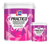 Comprar 20k + 4k Membrana Liquida Impermeabilizante Elbex 4 Colores!