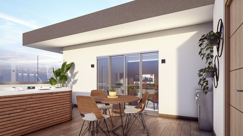 Departamento Nuevo En Brisa Oriental. Sto Dmg Este