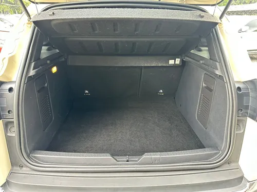 Renault Captur 2.0 Intens Automática