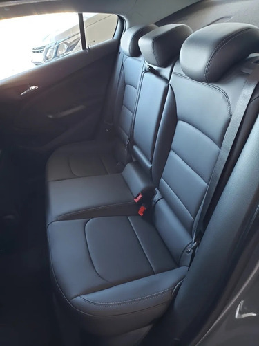 Nuevo Chevrolet Cruze Ii 1.4 Sedan Lt Eq P01