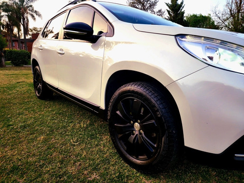 Imagen 6 de 20 de Peugeot 2008 2019 1.6 Feline Tip