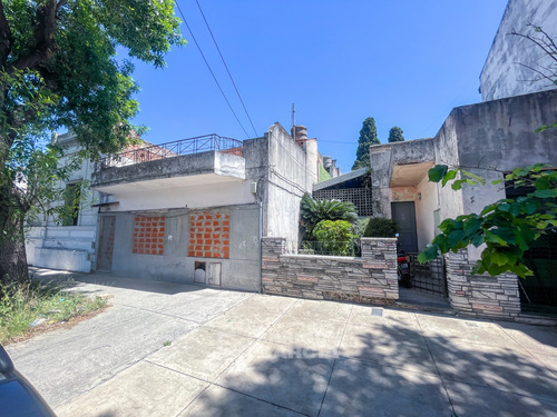 Venta Lote Apto 950 M2 Vendibles En Urquiza Mts Av Congreso