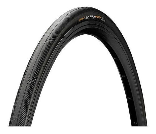 Imagem 5 de 5 de Pneu Continental Ultra Sport Iii 700x28 Preto Dobravel
