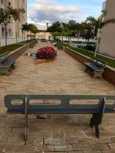 Apartamento 3 Dormitórios Bragança Paulista - Ap0095-2