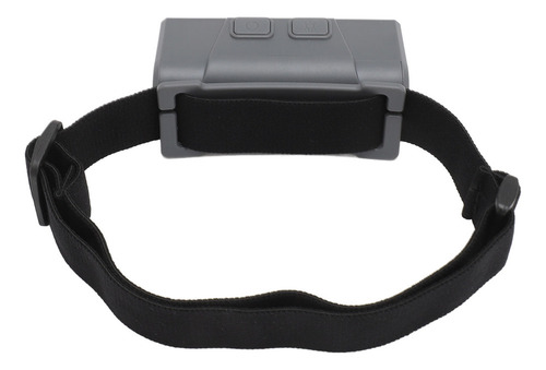 Para Faixa De Cabeça De Câmera, Suporte De Farol Led,