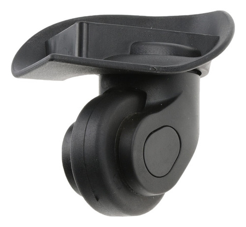 . 2 Pares De Ruedas Giratorias Silenciosas A20 For Maletas,