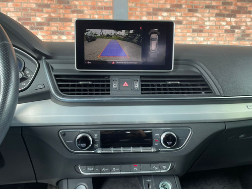 Audi Q5 2.0 L T S Line Dsg