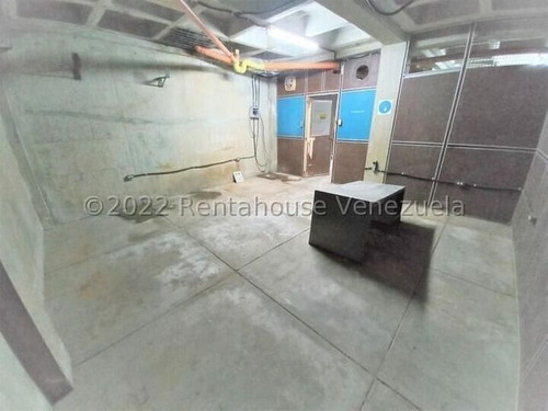 Imagen 9 de 15 de Galpón En Alquiler El Llanito 22-25181 Yg 04120206393