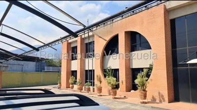 Galpón en alquiler