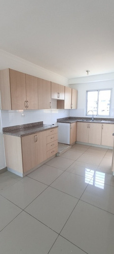 Imagen 25 de 25 de Amplio Apartamento Con Terraza