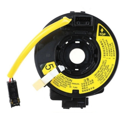 Muelle De Reloj Para Suzuki Sx4 2006-2013