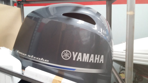 Yamaha 90 Hp 4 Tiempos  Okm Precio En Dolares Billete